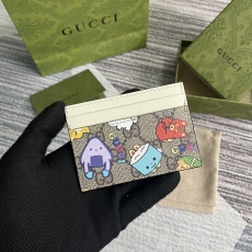 Gucci Wallets